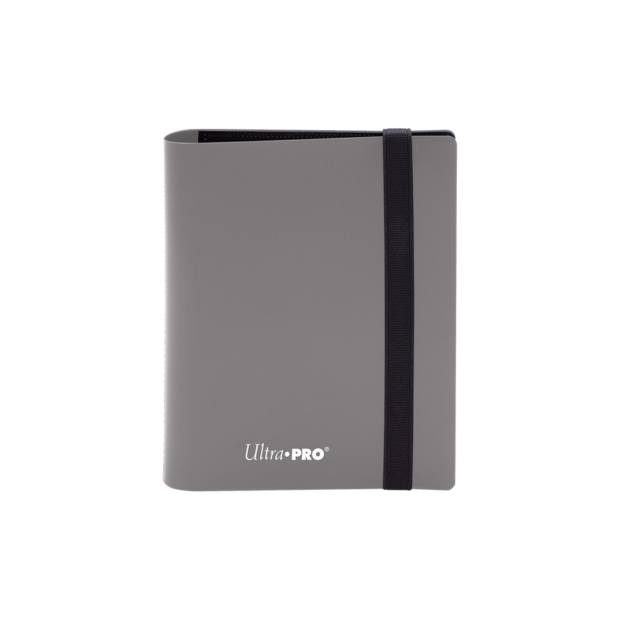 Ultra Pro PRO-Binder Eclipse 2 Pocket | Grognard Games