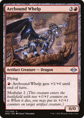 Arcbound Whelp [Modern Horizons 2] | Grognard Games