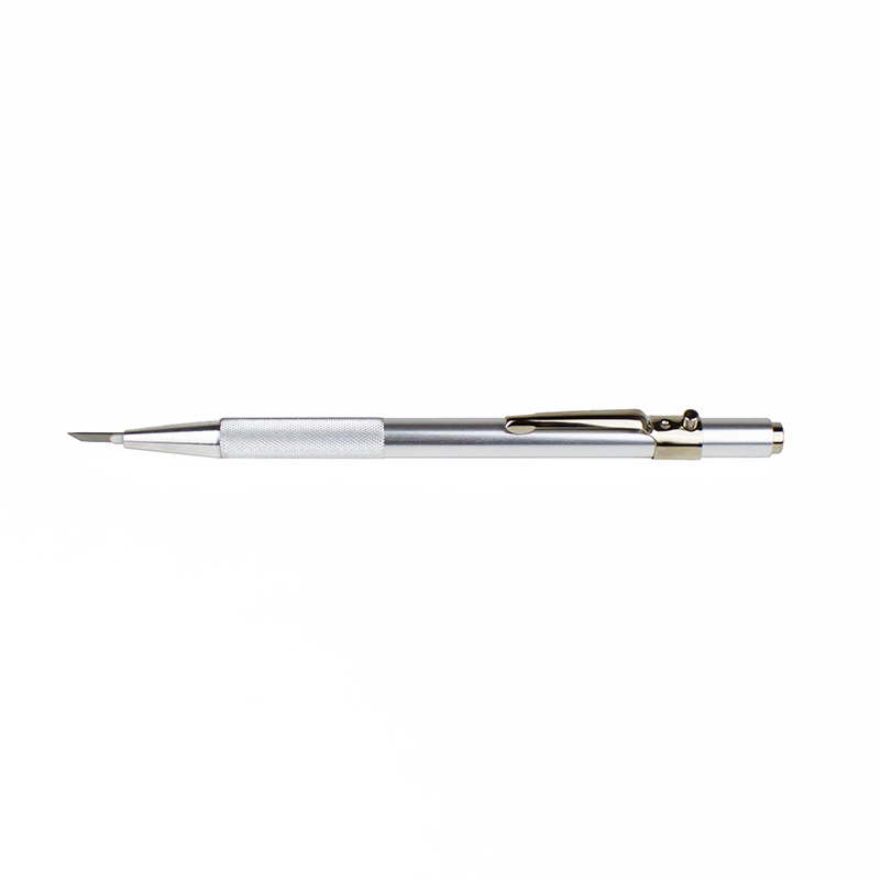 K48 Deluxe Retractable Pen Craft Knife | Grognard Games