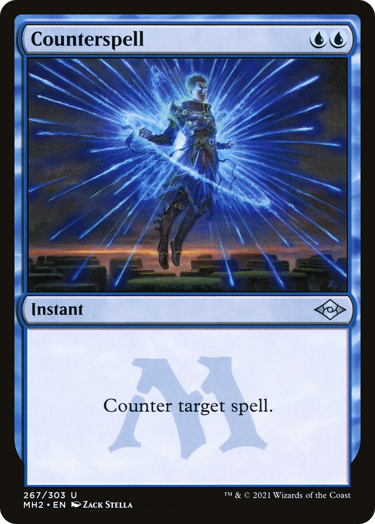 Counterspell [Modern Horizons 2] | Grognard Games