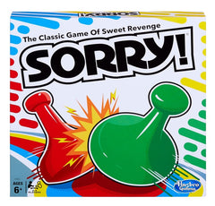 Sorry | Grognard Games