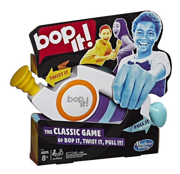 Bop-It | Grognard Games