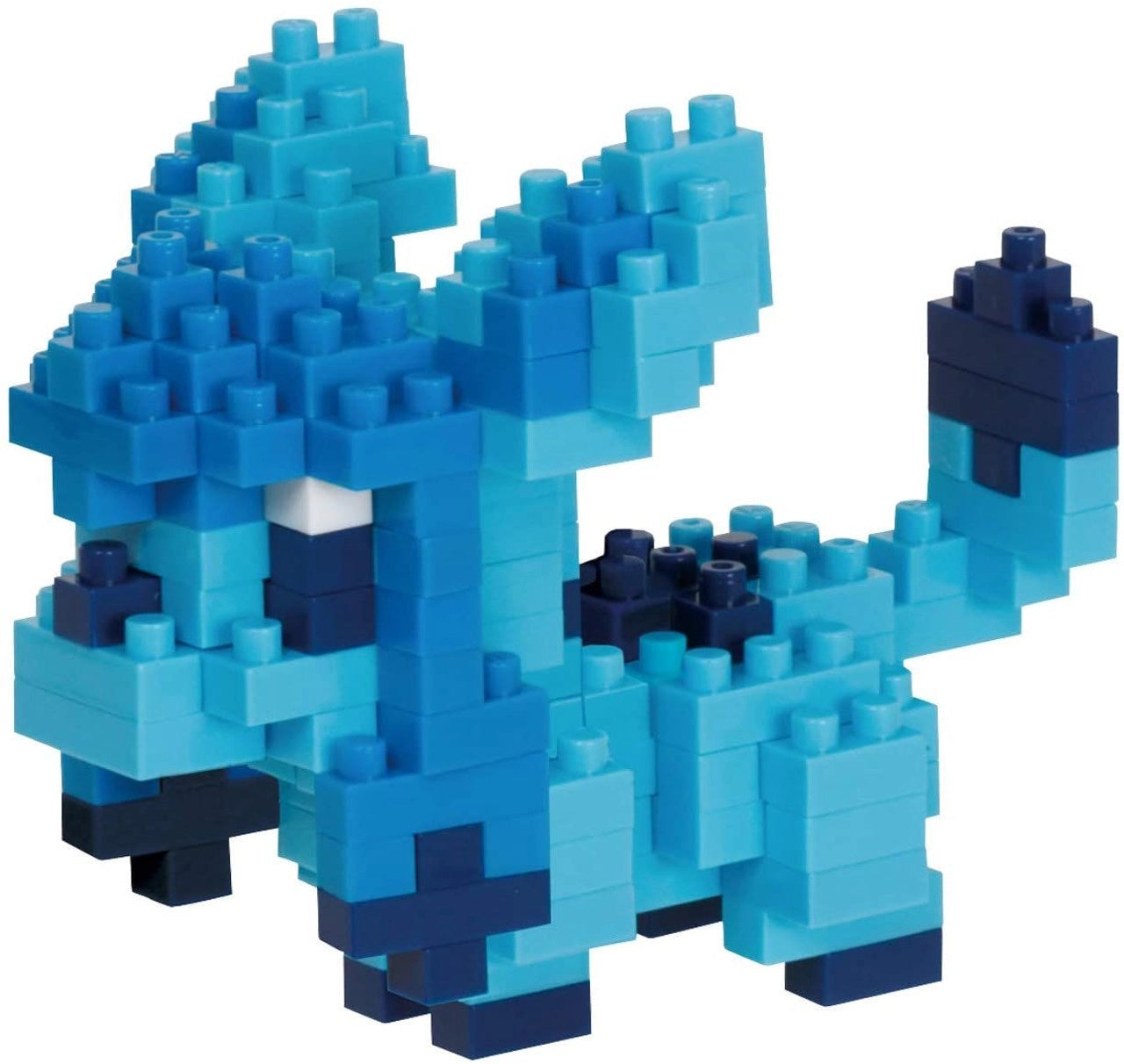 Nanoblock Pokemon Series Glaceon | Grognard Games