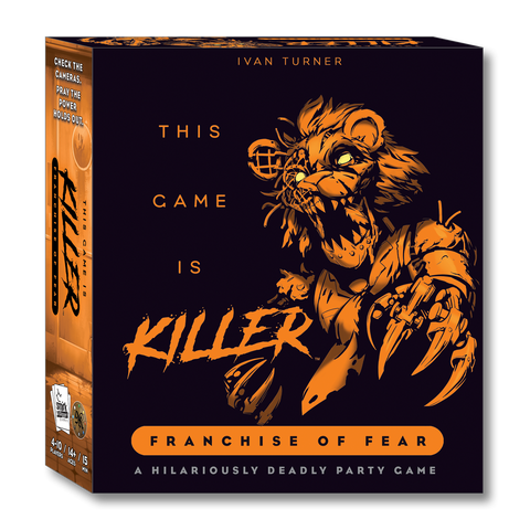 Product image for Grognard Games