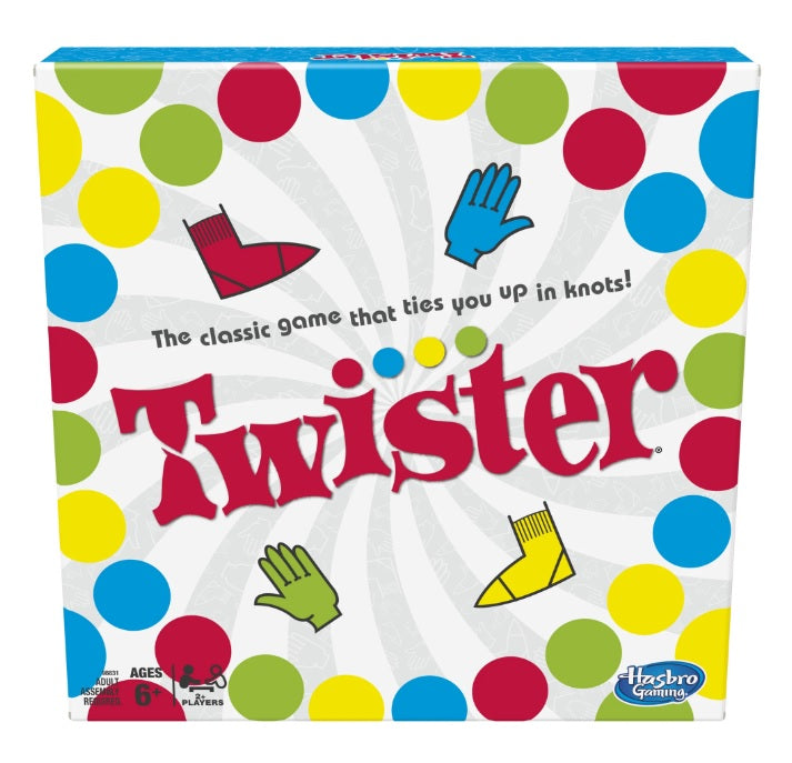 Twister | Grognard Games