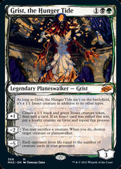 Grist, the Hunger Tide (Sketch) [Modern Horizons 2] | Grognard Games