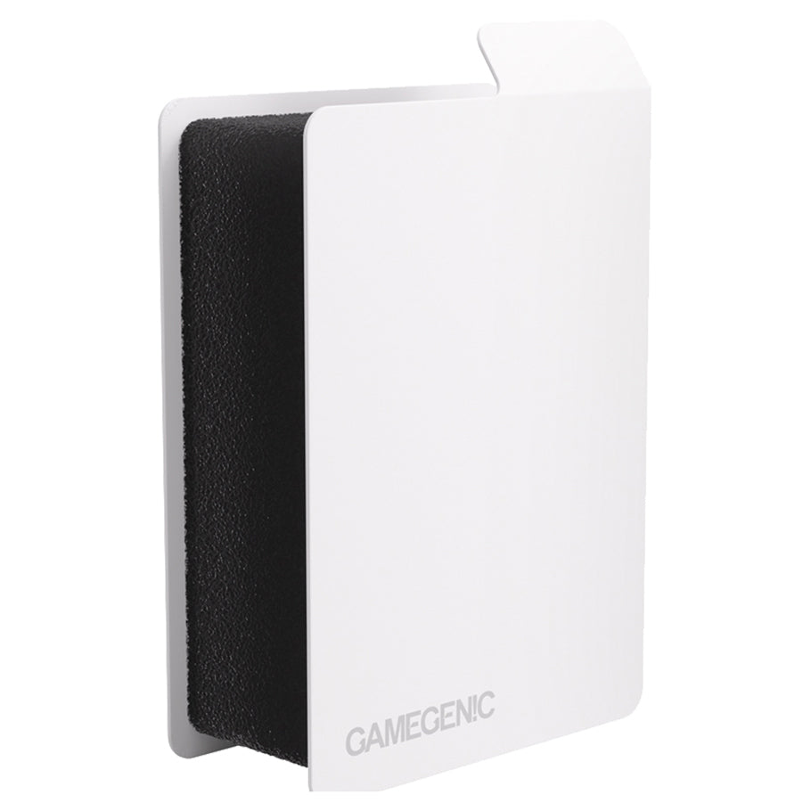 Gamegenic GGS60123ML SIZEMORPH CARD DIVIDER - WHITE | Grognard Games