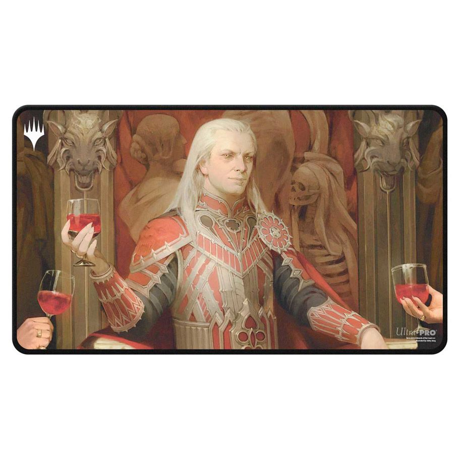 Ultra Pro Playmat: Edgar Markov | Grognard Games
