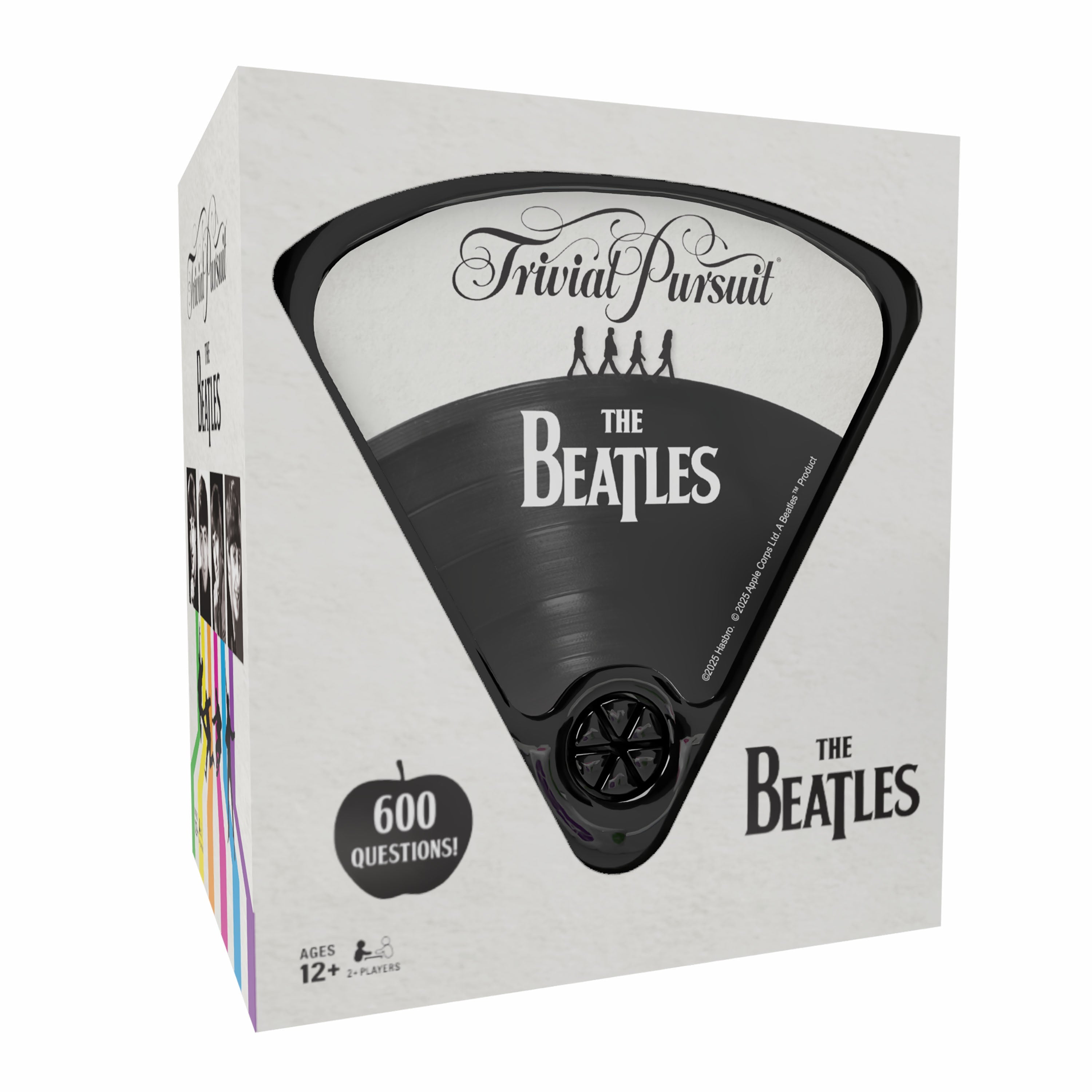 TRIVIAL PURSUIT®: The Beatles | Grognard Games