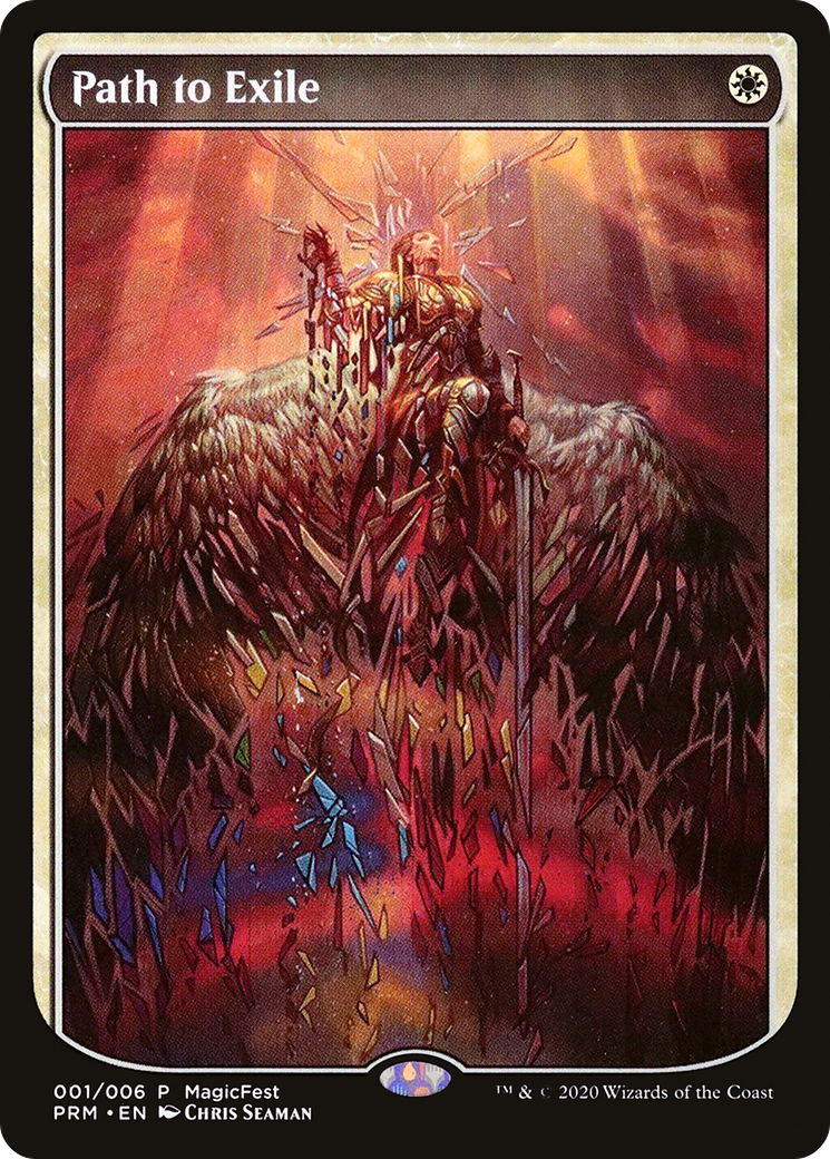 Path to Exile [MagicFest 2020] | Grognard Games