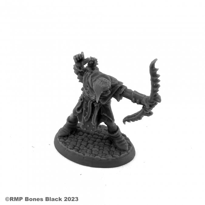 Bones 20320 ORC ARCHER | Grognard Games