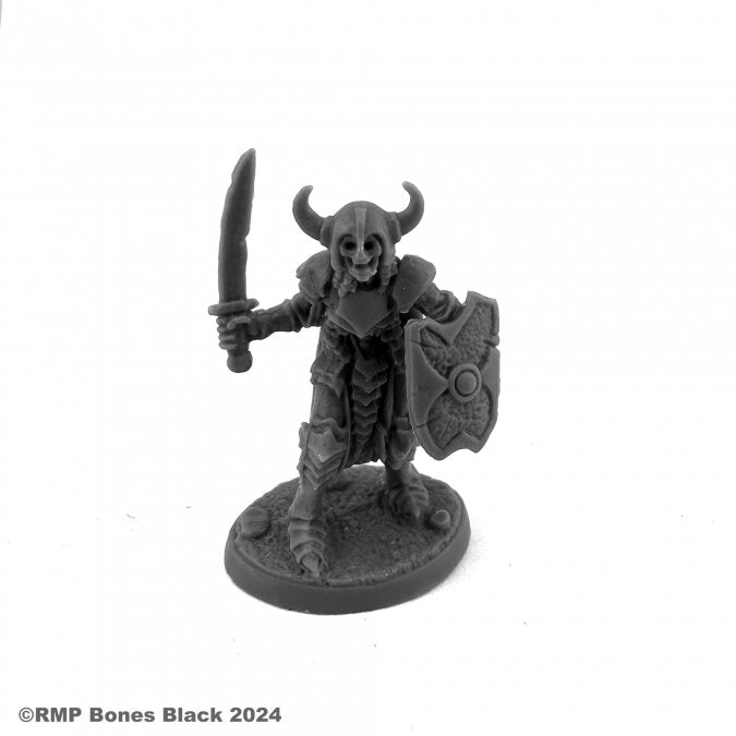 Bones 20321 SIR RICTUS THE UNDYING | Grognard Games