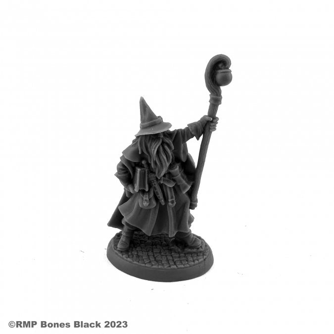 Bones 20330 LUWIN PHOST, WIZARD | Grognard Games