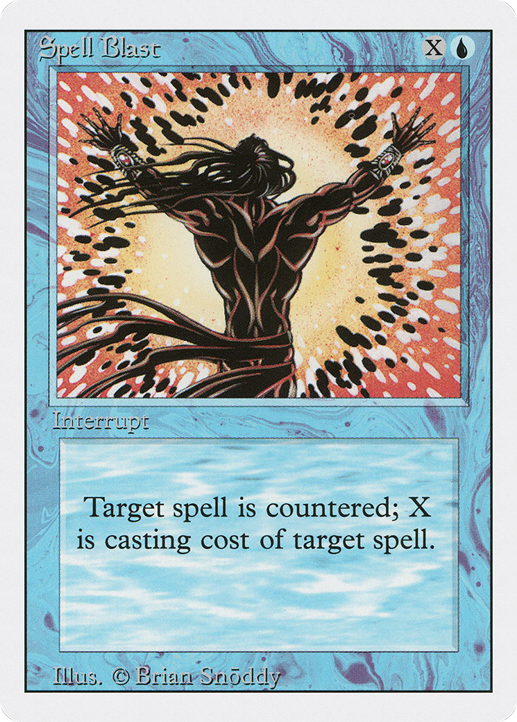 Spell Blast [Revised Edition] | Grognard Games