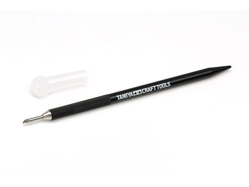 Tamiya 74139 Engraving Blade Holder | Grognard Games