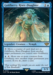 Goldberry, River-Daughter [The Lord of the Rings: Tales of Middle-Earth] | Grognard Games