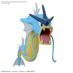 Bandai Spirits Pokemon Model Kit #52 Gyarados | Grognard Games