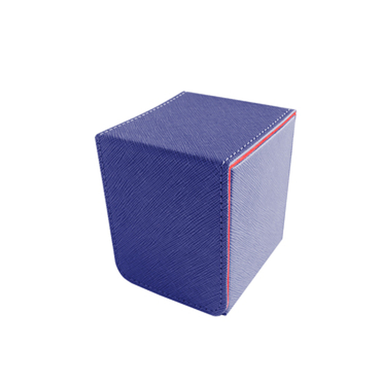 Creation-line Deckbox Small - Dark Blue | Grognard Games