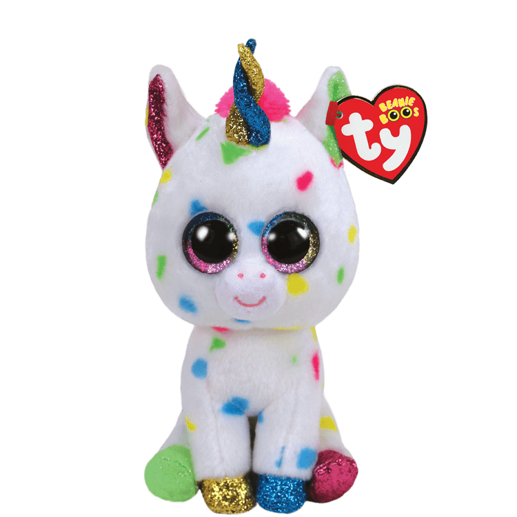 Ty Beanie Boos: Harmonie | Grognard Games