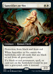 Sanctifier en-Vec (Extended Art) [Modern Horizons 2] | Grognard Games