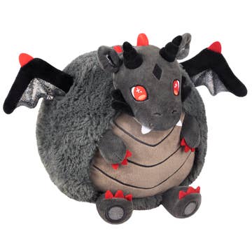 SQUISHABLE: MINI SHADOW DRAGON | Grognard Games