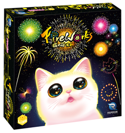 Fireworks | Grognard Games