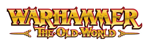 Old World Rumble ticket