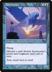 Aeromoeba (Retro) [Modern Horizons 2] | Grognard Games