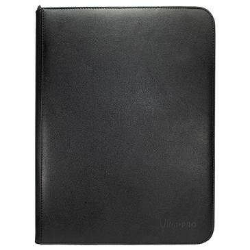 ULTRA PRO: Vivid 9-Pocket Binder | Grognard Games