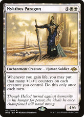 Nykthos Paragon [Modern Horizons 2] | Grognard Games