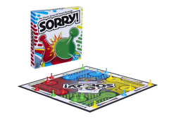 Sorry | Grognard Games