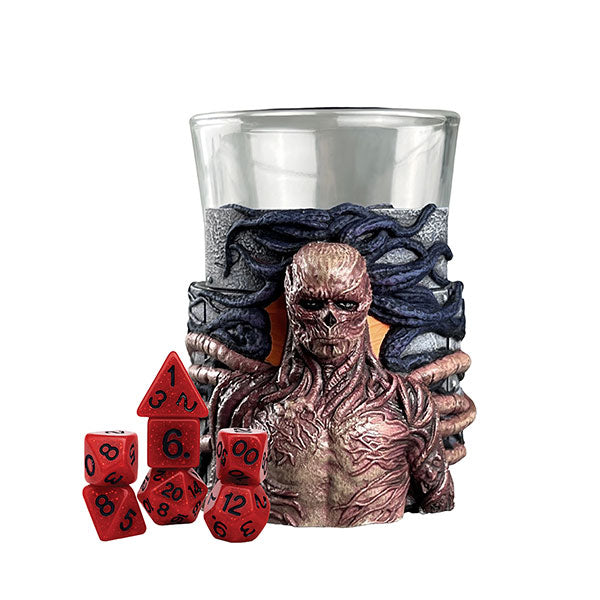 Stranger Things Mini Dice Cups | Grognard Games