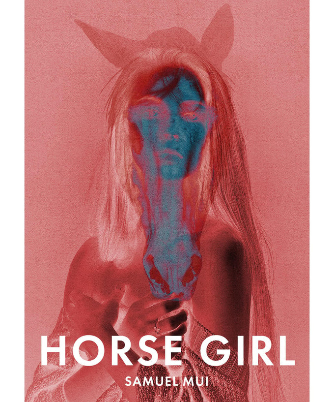 Horse Girl | Grognard Games