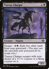Tizerus Charger [Modern Horizons 2] | Grognard Games