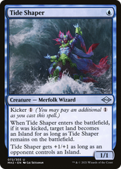 Tide Shaper [Modern Horizons 2] | Grognard Games