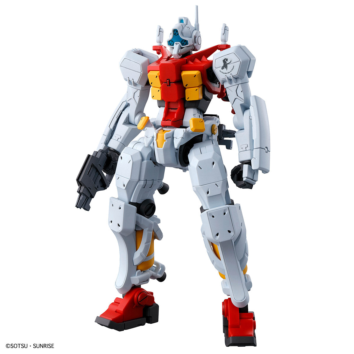 Bandai HG 1/144 Sugai's Gelgoog (GQ) "Mobile Suit Gundam GQuuuuuuX" | Grognard Games