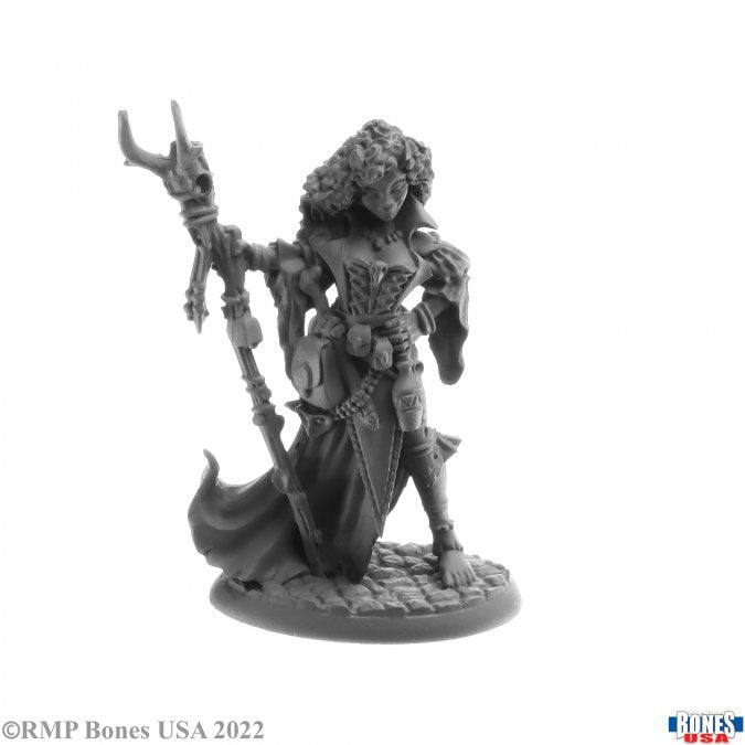 Reaper Legends 30067 Andowyn Thrushmoor | Grognard Games