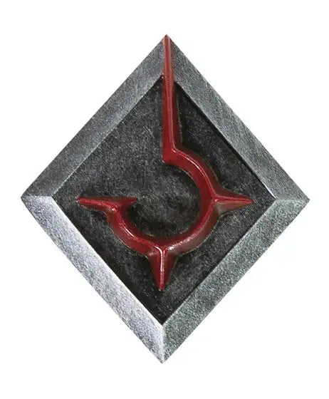 Dune: Harkonnen Sculpted Pin | Grognard Games