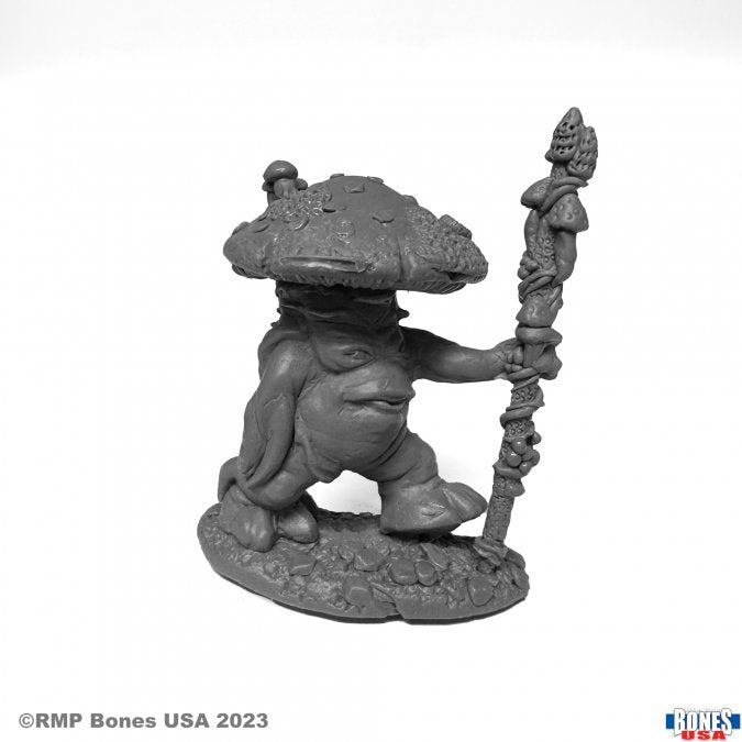 Bones 30116 MUSHROOM KING | Grognard Games