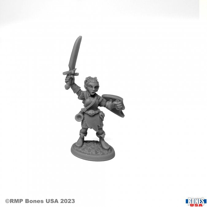 Reaper Legends 30130 Elliwyn Heatherlark | Grognard Games