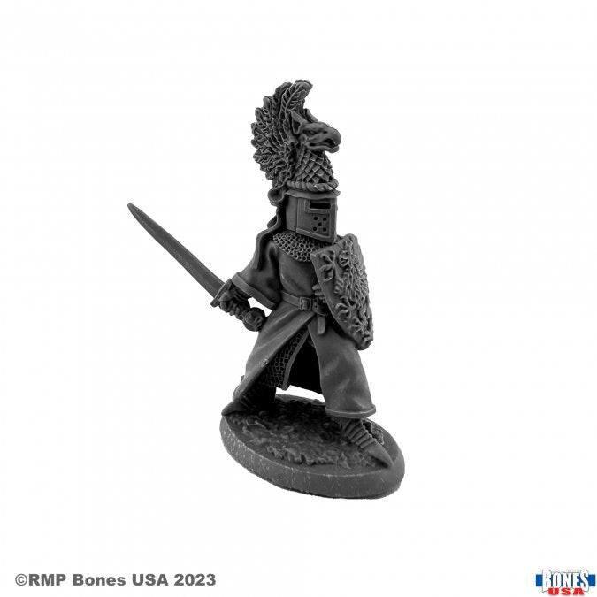 Bones 30156 SIR MICHAEL THE GOLD | Grognard Games