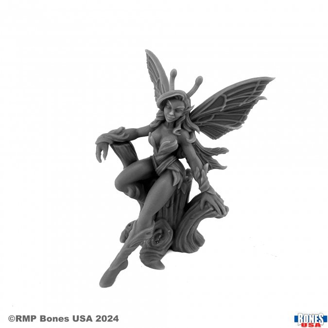 Reaper Bones 30179 Fairy (Clear) | Grognard Games