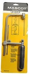 Mascot Jeweler Saw w/12 Blades | Grognard Games