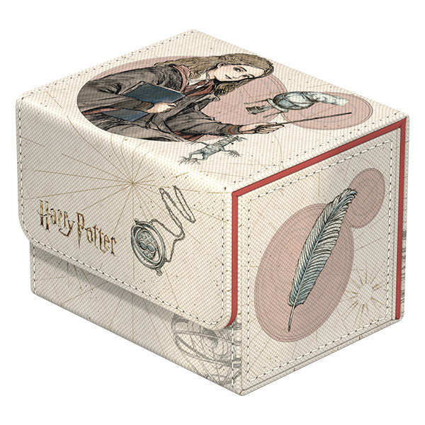 Ultimate Guard - Sidewinder 100+ - Harry Potter - Hermoine Granger | Grognard Games