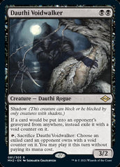 Dauthi Voidwalker [Modern Horizons 2] | Grognard Games