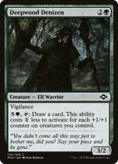 Deepwood Denizen [Modern Horizons 2] | Grognard Games
