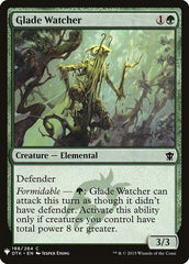 Glade Watcher [Mystery Booster] | Grognard Games