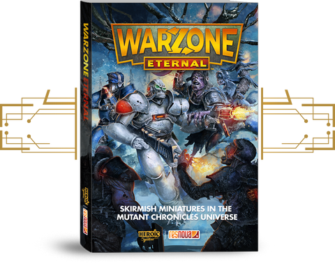 Product image for Grognard Games