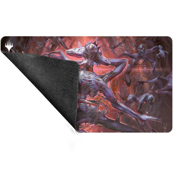 Duskmourn Overlord of the Balemurk Standard Gaming Playmat for Magic: The Gathering | Grognard Games