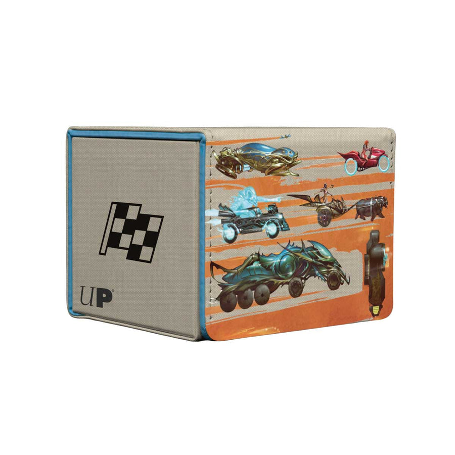 Ultra Pro Alcove Edge Aetherdrift | Grognard Games